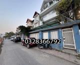 Ở Vườn Hồ Bát Khối Long Biên có mảnh đất phân lô đẹp đường oto tránh dt 100m mặt: 5m 13 tỷ