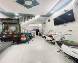 BÁN NHÀ GẦN AEON TÂN PHÚ, ĐẠI HỌC CÔNG THƯƠNG  – DT:35M2- HẺM XE HƠI – GIÁ: 4Đ