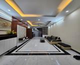 👍SIÊU ĐẸP NHÀ PHỐ Ngọc LÂM  - VỊ TRÍ ĐẮC ĐỊA  -DT 37 M 5TẦNG