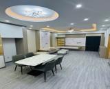 Cần bán căn hộ góc 80m 2 mặt thoáng, nhà mới làm lại nội thất tại KDT Thanh Hà Cienco 5