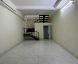Ba Đình nhà đẹp 24m2 x đổ mái bê tông cả 6 tầng - Cách mặt phố 20M - Ngõ thông.