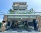 BÁN NHÀ HUỲNH TẤN PHÁT, NHÀ BÈ, 113M2 CÔNG NHẬN ĐỦ -4 TẦNG FULL NỘI THẤT ĐẸP LH:0966430901
