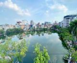 🔥 BÁN NHÀ NGỌC HÀ - BA ĐÌNH - 7 TẦNG THANG MÁY - 4 NGỦ - 31M² - 7.9 TỶ 🔥