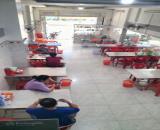 Nhà MTKD, Phước Bình, 122m2, đường 16m, GPXD 5 tầng,  gần Global City, 8.2tỷ