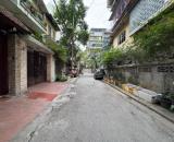 Cực hiếm – Bán nhà Hồ Đắc Di – 86m², 3 tầng – vỉa hè rộng – ô tô tránh – kinh doanh đỉnh!