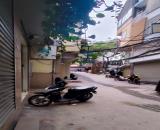 NHÀ ĐẸP HOÀNG HOA THÁM BA ĐÌNH 35m 5T Mt 3.5m GIÁ 7.7 NGÕ THÔNG 2 THOÁNG KINH DOANH.