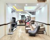 Nhà 3 tầng 55m2, 3 PN, sân thượng, đường Trần Thị Điệu, Phước Long B