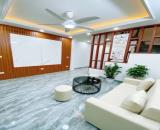NHÀ ĐẸP HÒANG MAI 35M², 5 TẦNG, 5 NGỦ GIÁ 5,46 TỶ