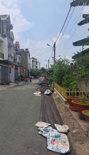 BÁN NHÀ 3 TẦNG PHƯỜNG HIỆP BÌNH PHƯỚC 68M2 NHỈNH 5 TỶ - 1