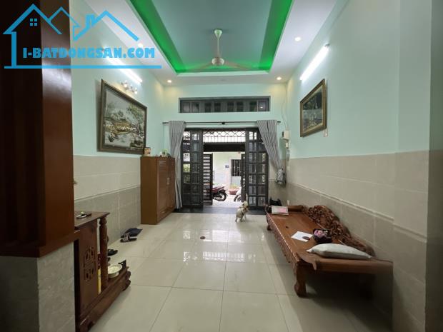 Bán Nhà HXH Thông, Lê Trọng Tấn, Tân Phú, 64M2, 5 Tầng, Nhỉnh 6 Tỷ - 1
