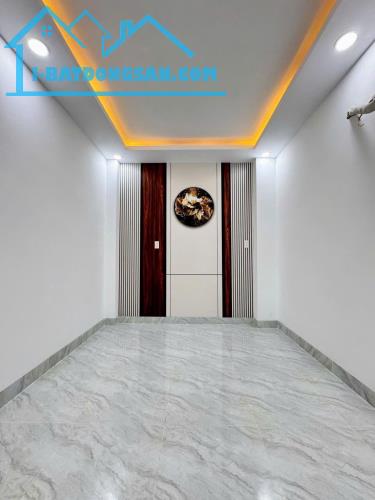 NHÀ MỚI ĐẸP GIÁ RẺ NGAY KHU TÊN LỬA - BÌNH TRỊ ĐÔNG BÌNH TÂN - 2