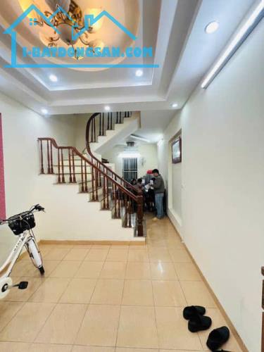 NGÕ 3M - THỤY KHUÊ - THIẾT KẾ ĐẸP - DÂN XÂY - 2 THOÁNG - 3