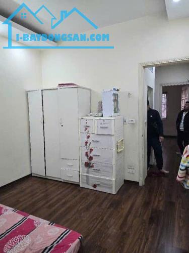 NGÕ 3M - THỤY KHUÊ - THIẾT KẾ ĐẸP - DÂN XÂY - 2 THOÁNG - 1