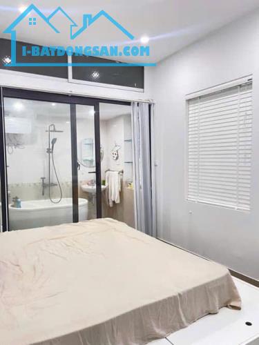 NGÕ 3M - THỤY KHUÊ - THIẾT KẾ ĐẸP - DÂN XÂY - 2 THOÁNG