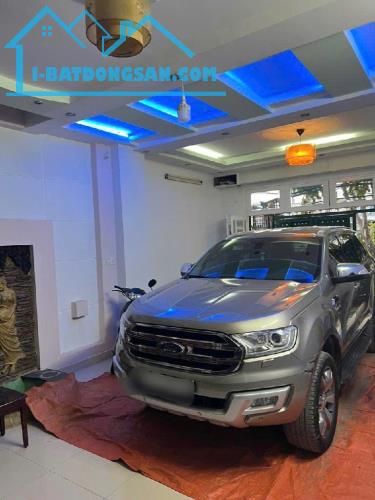 Bán NHÀ MẶT TIỀN BA TƠ, 4 TẦNG, (5 x 19m) ĐƯỜNG KINH DOANH, CHỈ 9 TỶ - 4