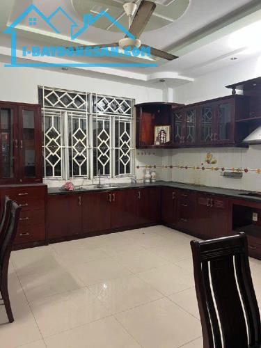 Bán NHÀ MẶT TIỀN BA TƠ, 4 TẦNG, (5 x 19m) ĐƯỜNG KINH DOANH, CHỈ 9 TỶ - 3