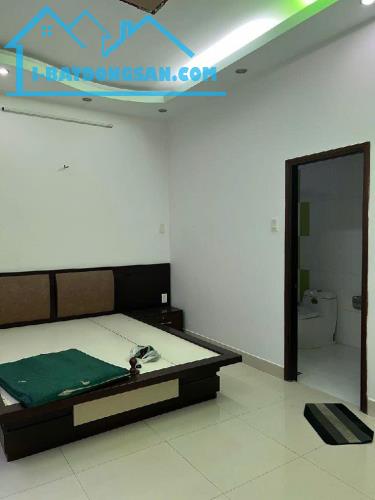 Bán NHÀ MẶT TIỀN BA TƠ, 4 TẦNG, (5 x 19m) ĐƯỜNG KINH DOANH, CHỈ 9 TỶ - 2