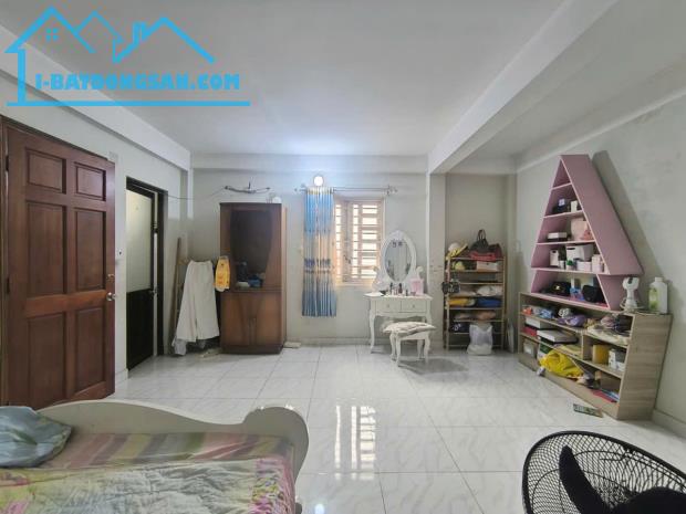 "BÁN GẤP NHÀ 80M2 ĐƯỜNG 26/3 BÌNH TÂN - 3PN, 3WC - GIÁ CHỈ 4 TỶ (TL)!" - 3