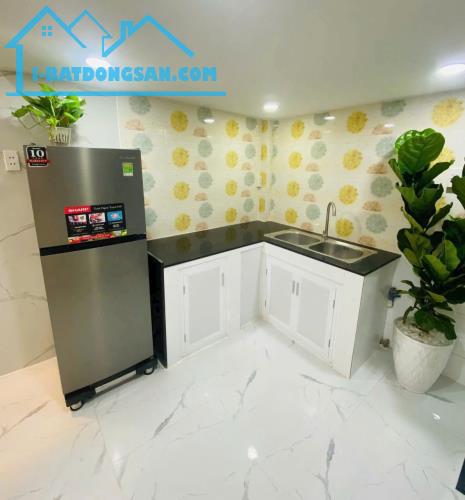 "BÁN GẤP NHÀ 80M2 ĐƯỜNG 26/3 BÌNH TÂN - 3PN, 3WC - GIÁ CHỈ 4 TỶ (TL)!"