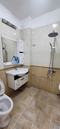CẦN BÁN GẤP NHÀ VƯƠNG THỪA VŨ THANH XUÂN 50m2, 4 TẦNG MẶT TIỀN 3,2m GIÁ  15.2 TỶ - 1