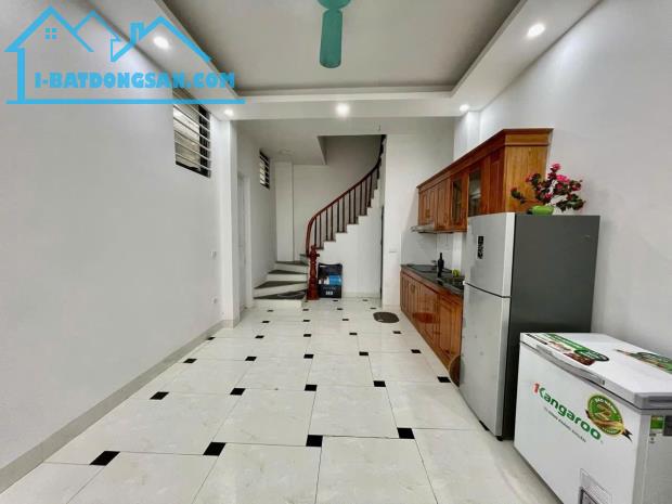 Chính chủ bán gấp Vạn Phúc, Hà Đông ô tô đỗ gần 30m, 5 tầng kinh doanh, dòng tiền hơn 12 t - 3