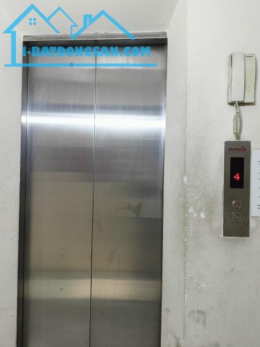 Bán CHDV ngay Vườn Lài Tân Phú 6Tầng, Hầm, Thang Máy cho thuê 170tr/th 5x23M chỉ 18 tỷ TL - 2