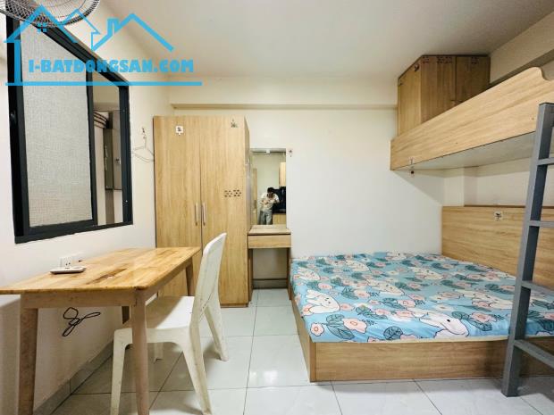 Bán CHDV ngay Vườn Lài Tân Phú 6Tầng, Hầm, Thang Máy cho thuê 170tr/th 5x23M chỉ 18 tỷ TL - 3
