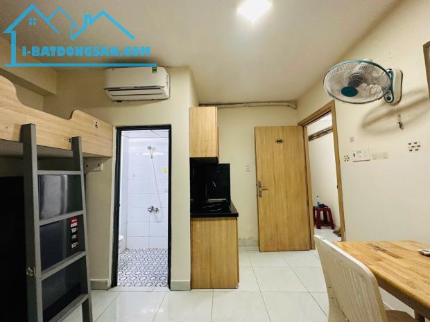 Bán CHDV ngay Vườn Lài Tân Phú 6Tầng, Hầm, Thang Máy cho thuê 170tr/th 5x23M chỉ 18 tỷ TL - 4
