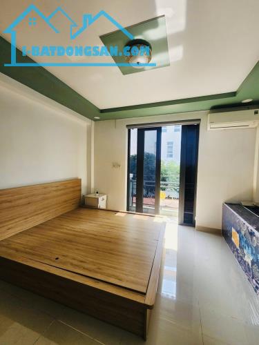 Bán nhà Âu Dương Lân P3 Q8 chỉ 4t1 - 3