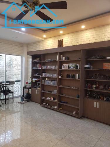 250420135 – Bán nhà mặt tiền Tây Thạnh, 94m2 ngang 5m, 4PN BTCT, chỉ 13.5ty TL - 3