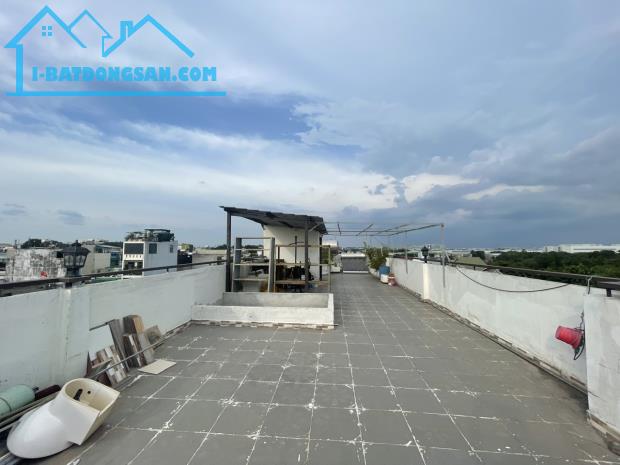 Mặt Tiền Dương Đình Hội, Phước Long B, Thủ Đức 150m2 Giá 15 Tỷ Hơn - 5
