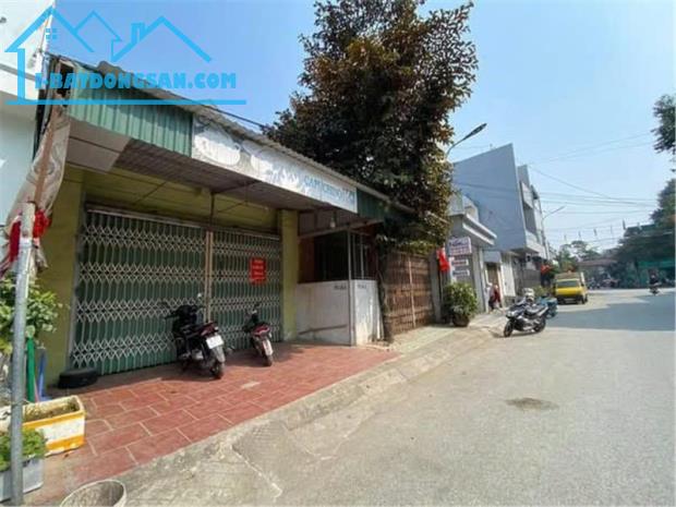 ĐẤT ĐẸP – GIÁ TỐT - CẦN BÁN NHANH LÔ ĐẤT MẶT ĐƯỜNG TẠI Phường Quảng Tiến, thành phố Sầm - 3