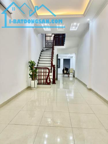 Bán nhà đẹp ngõ 298 Ngọc Hồi, gần phố, 48m, 4 tầng, 3 thoáng, giá rẻ hơn 5 tỷ rưỡi - 4