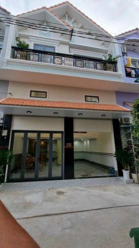 Bán Biệt Thự Mini, TT Nhà Bè - Diện tích: 6.6m x 10m - Giá bán: 6 Tỷ 800 Triệu