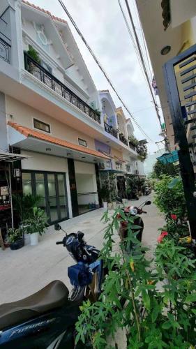 Bán Biệt Thự Mini, TT Nhà Bè - Diện tích: 6.6m x 10m - Giá bán: 6 Tỷ 800 Triệu - 2