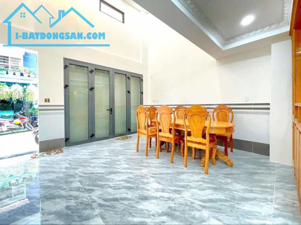 Bán Biệt Thự Mini, TT Nhà Bè - Diện tích: 6.6m x 10m - Giá bán: 6 Tỷ 800 Triệu - 5