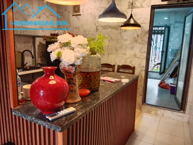 Nhà Đẹp Kinh Doanh Đỉnh Phố Tây Sơn, Đống Đa 90m, mt 3.6m, giá 6.35 tỷ. - 4