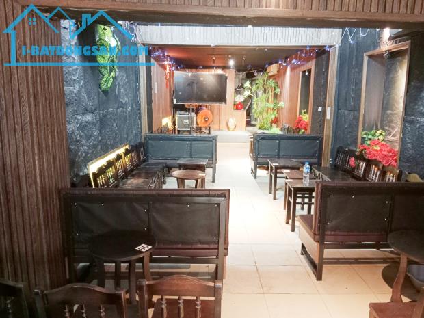 Nhà Đẹp Kinh Doanh Đỉnh Phố Tây Sơn, Đống Đa 90m, mt 3.6m, giá 6.35 tỷ. - 2