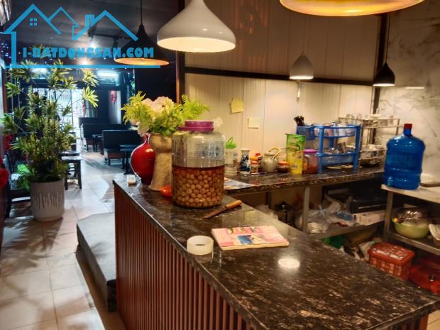 Nhà Đẹp Kinh Doanh Đỉnh Phố Tây Sơn, Đống Đa 90m, mt 3.6m, giá 6.35 tỷ. - 1