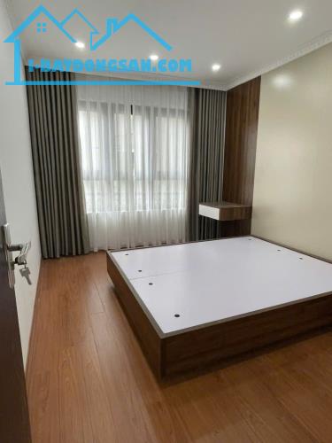 Bán nhà Thuỵ Khuê – 36m2 – 4 tầng – Mặt tiền rộng – 9,3 tỷ (có thương lượng) - 3