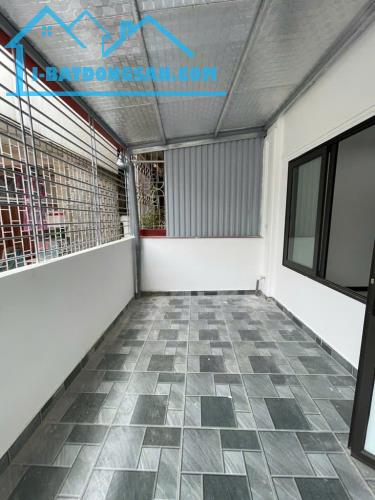 Bán nhà Thuỵ Khuê – 36m2 – 4 tầng – Mặt tiền rộng – 9,3 tỷ (có thương lượng) - 5