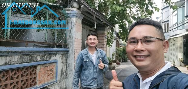 BÁN ĐẤT MẶT TIỀN LÊ ĐÌNH CẨN – 1500M² – GIÁ 50 TỶ – PHÂN LÔ, KHO XƯỞNG - 2