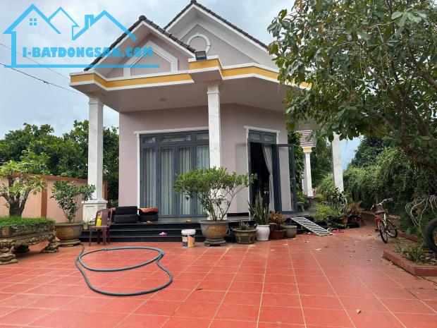 Chủ cần bán căn nhà ái thái 2 mặt tiền sát khu công nghiệp sonadezi - 4