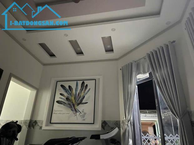 Chủ cần bán căn nhà ái thái 2 mặt tiền sát khu công nghiệp sonadezi - 1