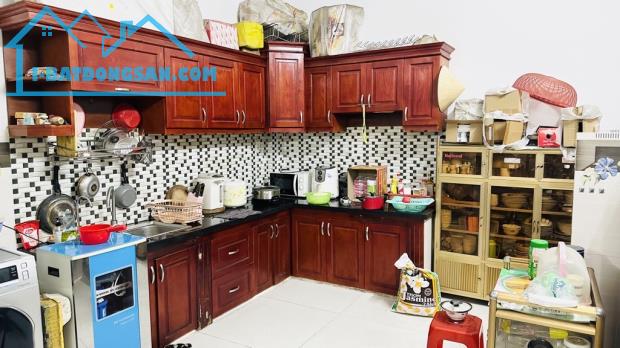 💖Căn Góc 2 Mặt Tiền Đường Số 10- 65M2- Đường Thông Bàn Cờ- 6.95 Tỷ - 2
