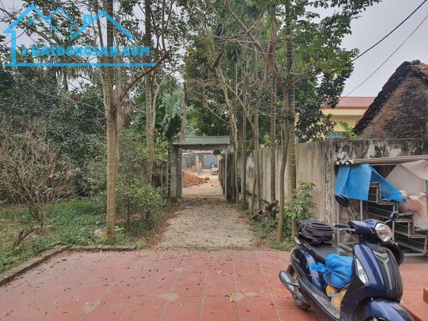 Cho thuê nhà sân vườn tại Thôn My Dương, Thanh Mai, Thanh Oai, Hà Nội - 1