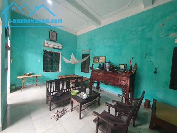 Cho thuê nhà sân vườn tại Thôn My Dương, Thanh Mai, Thanh Oai, Hà Nội - 2