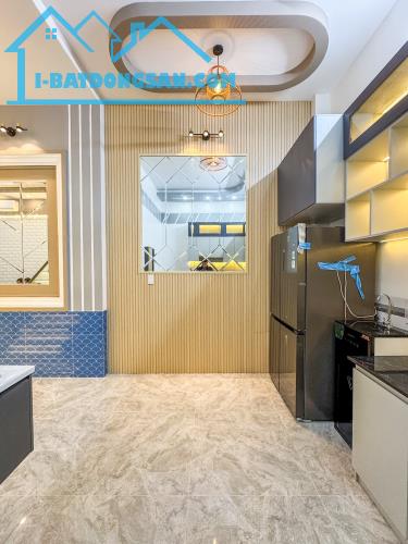NHÀ 3 TẦNG SÁT CHỢ AN KHÁNH - VỊ TRÍ RẤT THÍCH HỢP ĐỂ DỊNH CƯ TRONG KHU AN KHÁNH - 2