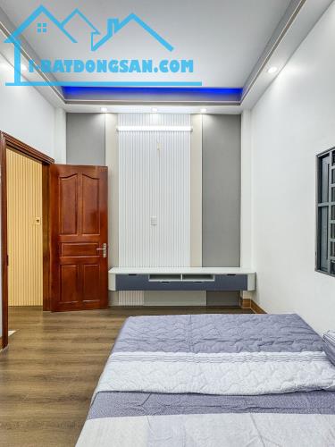 NHÀ 3 TẦNG SÁT CHỢ AN KHÁNH - VỊ TRÍ RẤT THÍCH HỢP ĐỂ DỊNH CƯ TRONG KHU AN KHÁNH - 4