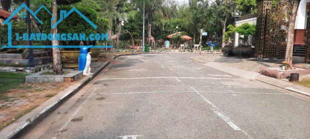 Bán gấp nền Biệt Thự 250m2 KDC Vạn Hưng Phú Huỳnh Tấn Phát Nhà Bè chỉ nhỉnh 11 tỷ - 2